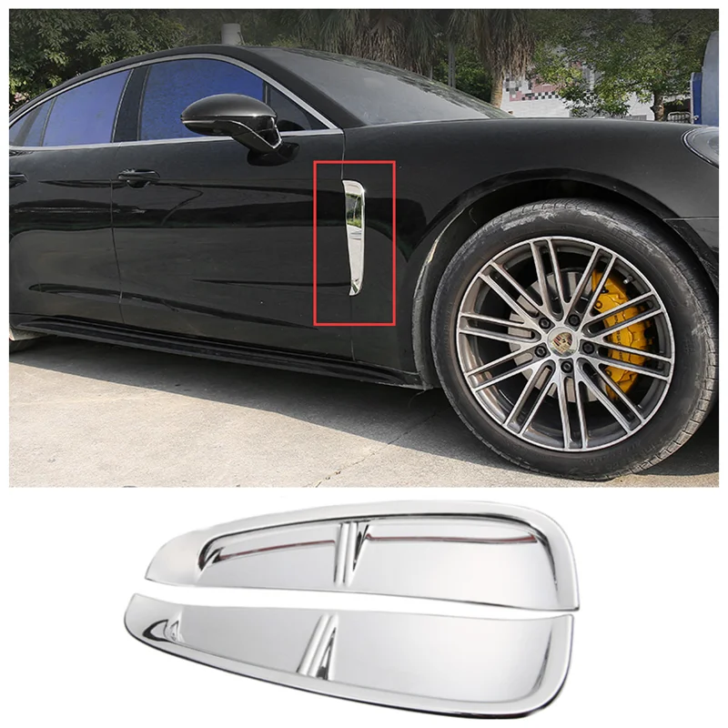 For Porsche Panamera 2019-2022+High Quality Carbon Fiber & ABS Chrome Plating Leaf Plate Air Outlet
For Porsche Panamera 2019-2022+High Quality Carbon Fiber & ABS Chrome Plating Leaf Plate Air Outlet