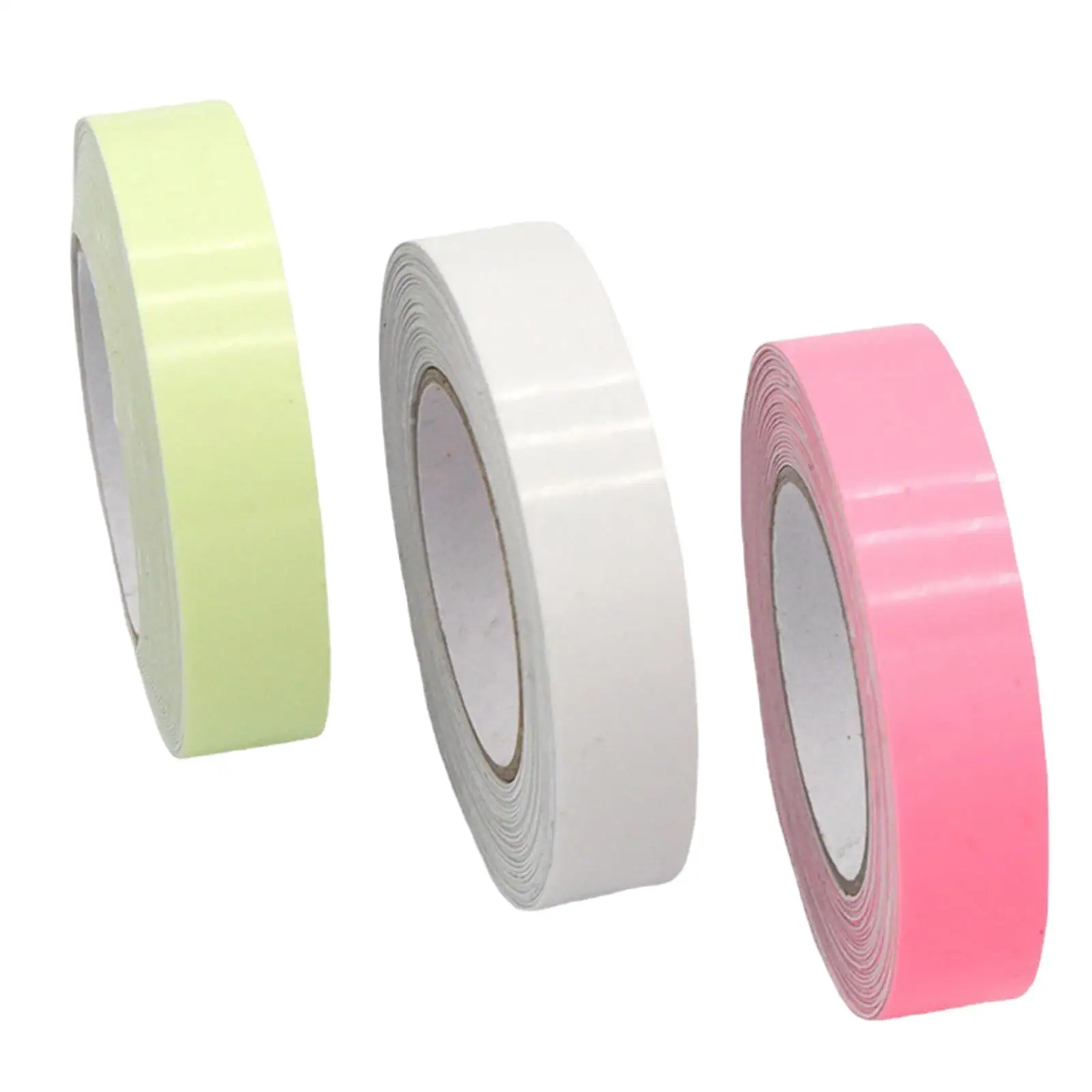 3Pcs Glowing Tape Removable Safety 3 Meters Self Adhesive Stage Stickers Glow for Ceiling Exit Sign Stairs Outdoors Home Decor
3Pcs Glowing Tape Removable Safety 3 Meters Self Adhesive Stage Stickers Glow for Ceiling Exit Sign Stairs Outdoors Home Decor