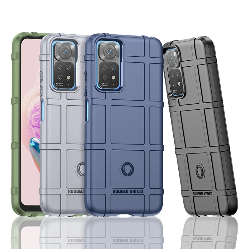 Shockproof Case For Redmi Note 11 Global Soft Slim Back Case Redmi Note 11 12 Pro 4G Gobal Cover For Redmi Note 11 Global Case
Shockproof Case For Redmi Note 11 Global Soft Slim Back Case Redmi Note 11 12 Pro 4G Gobal Cover For Redmi Note 11 Global Case