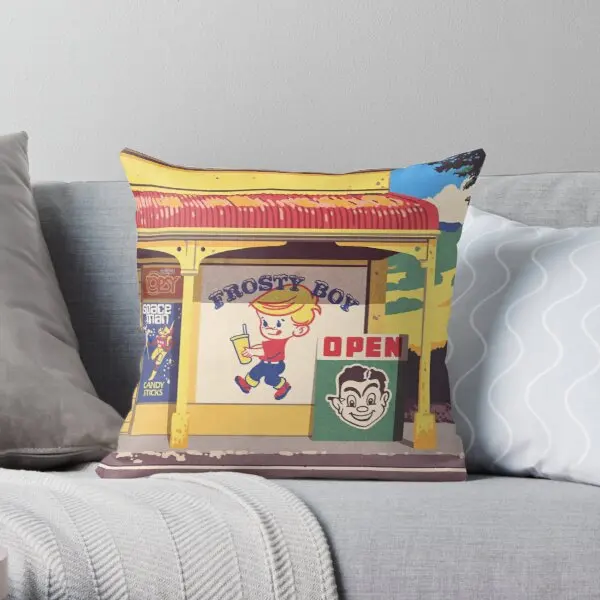 Shop Bro Printing Throw Pillow Cover Anime Car Wedding Cushion Decor Fashion Home Soft Square Comfort Case Pillows not include
Shop Bro Printing Throw Pillow Cover Anime Car Wedding Cushion Decor Fashion Home Soft Square Comfort Case Pillows not include