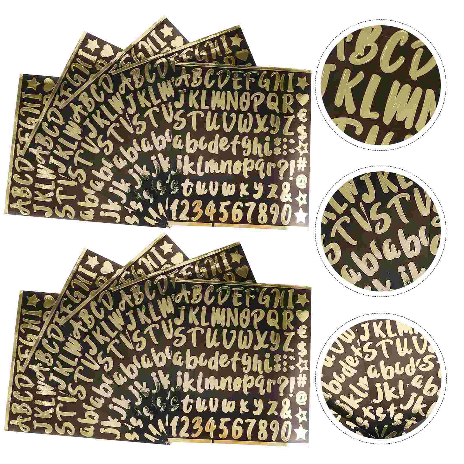 Stickers Letter Sticker Number Numbers Mailbox Letters Decals Vinyl Alphabet Scrapbook Gold Adhesive Decor Small Capital Diy
Stickers Letter Sticker Number Numbers Mailbox Letters Decals Vinyl Alphabet Scrapbook Gold Adhesive Decor Small Capital Diy