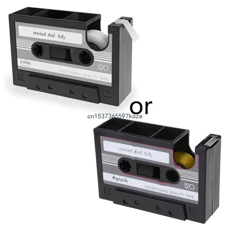 Multi-functional Desk with Tape Dispenser Paper Clip Holder for Case Desk Ornament for Office Women Men Studen
Multi-functional Desk with Tape Dispenser Paper Clip Holder for Case Desk Ornament for Office Women Men Studen