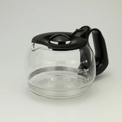 Оригинальный Новый кофейник для Tefal CM1108 cm3218 CM-6000, стеклянный кофейник для замены кофемашины
Оригинальный Новый кофейник для Tefal CM1108 cm3218 CM-6000, стеклянный кофейник для замены кофемашины