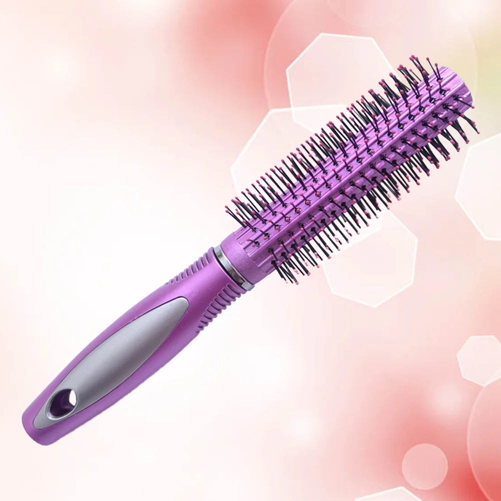 Round Hair Brush Round Hair Comb Round Hair Comb Roller Comb Roller Hairbrush Curling Hair Brush Roller Round Brush
Round Hair Brush Round Hair Comb Round Hair Comb Roller Comb Roller Hairbrush Curling Hair Brush Roller Round Brush