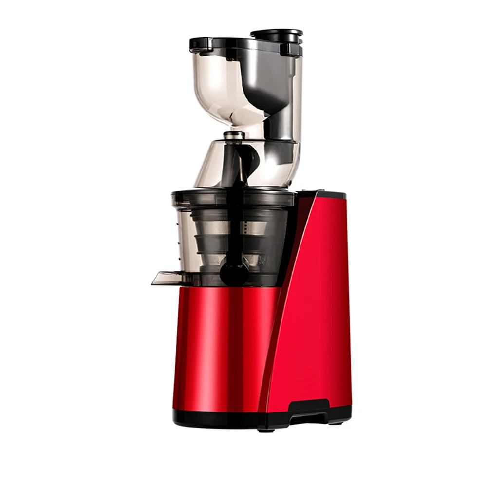 JE B01B exprimidor de naranjas Grape Watermelon Fruit Masticating Angel Extractor Juicer
JE B01B exprimidor de naranjas Grape Watermelon Fruit Masticating Angel Extractor Juicer