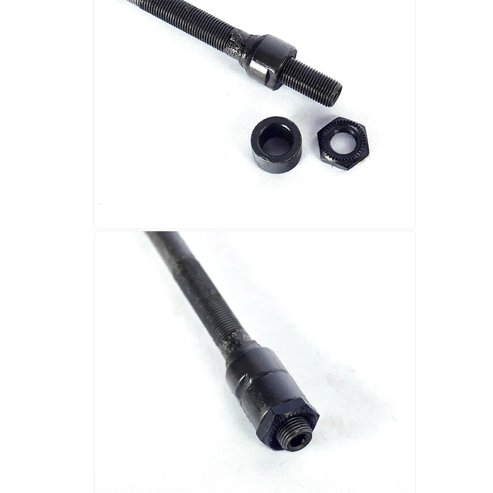 Bicycle Hub Axle Convert Your Normal Bike Axle into a Quick Release with Our Rear Hub Axle Adapter Easy to Use
Bicycle Hub Axle Convert Your Normal Bike Axle into a Quick Release with Our Rear Hub Axle Adapter Easy to Use