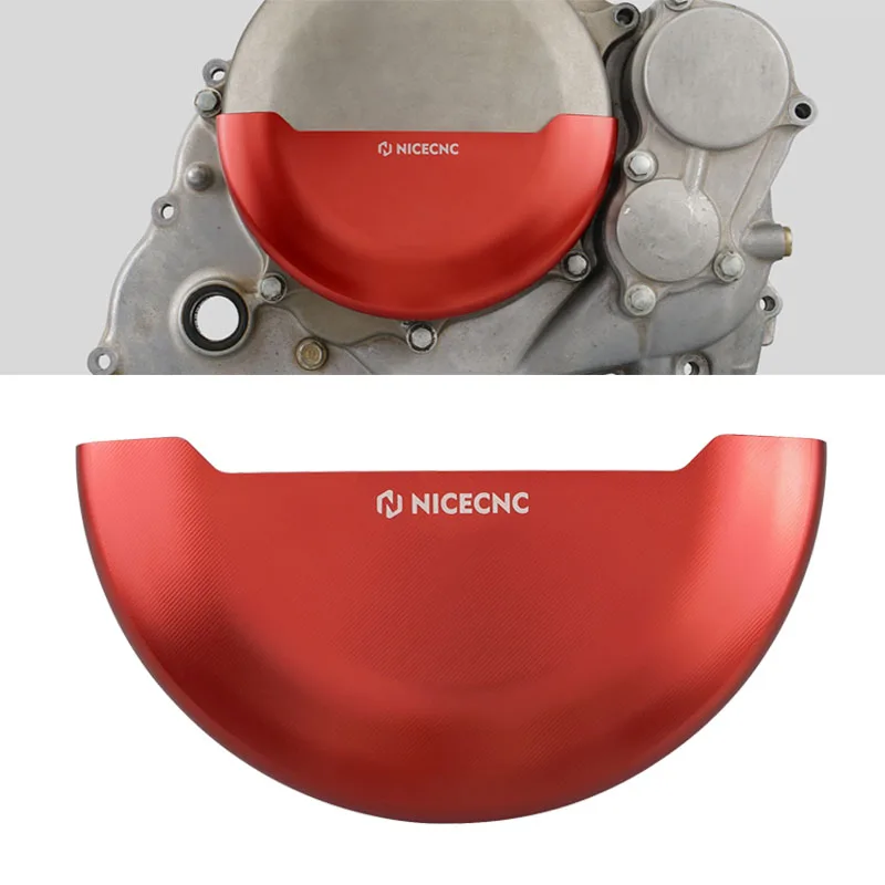 NICECNC Motorcycle Billet Aluminum Clutch Cover Guard Protector For HONDA XR650R XR 650R 2000-2007 2006 2005 2004 2003 2002 2001
NICECNC Motorcycle Billet Aluminum Clutch Cover Guard Protector For HONDA XR650R XR 650R 2000-2007 2006 2005 2004 2003 2002 2001