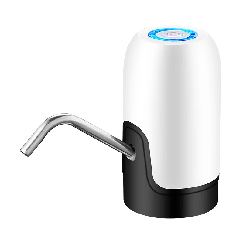 Water Pump Electric Bottled Water Pumping Device Automatic Plug-in Pressure Mineral Barrels Of Dispenser Suction Is Small
Water Pump Electric Bottled Water Pumping Device Automatic Plug-in Pressure Mineral Barrels Of Dispenser Suction Is Small