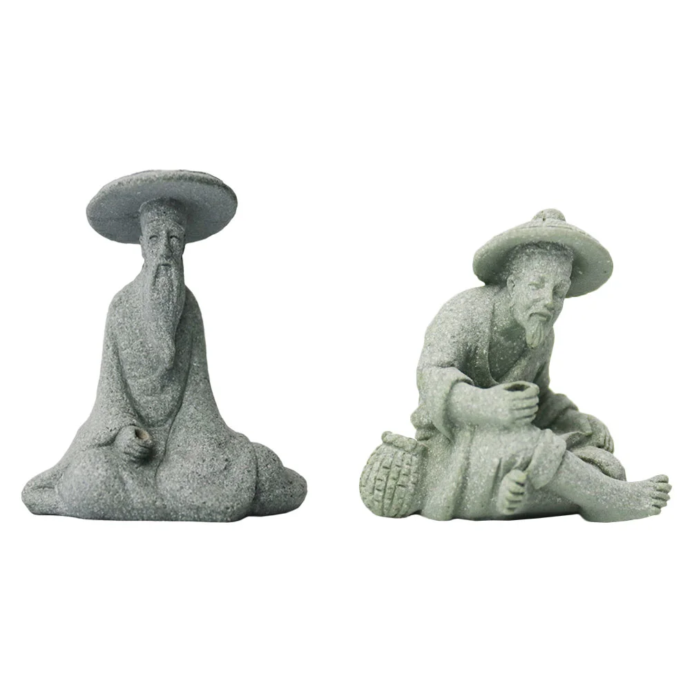 Petri Heil Practical Landscaping Prop Fishing Elder Decor Novel DIY Decoration Beautiful
Petri Heil Practical Landscaping Prop Fishing Elder Decor Novel DIY Decoration Beautiful