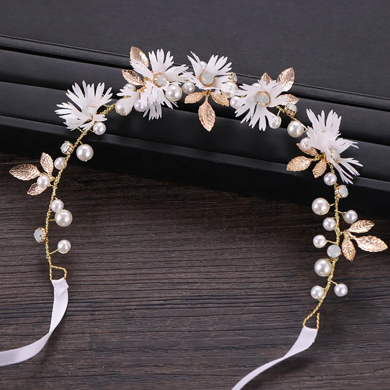 Retro Gold Leaf Wedding Women Hair Accessories Ornaments Pearl Headpiece Bride Head Pieces Queen Headband Head Tiaras Headwear
Retro Gold Leaf Wedding Women Hair Accessories Ornaments Pearl Headpiece Bride Head Pieces Queen Headband Head Tiaras Headwear