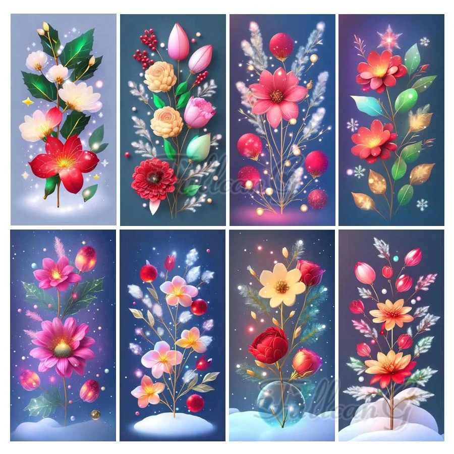 5d Diamond Painting New Arrivals Large Size Still Life Colorful Flower Diy Mosaic Embroidery Floral Picture Home Decor AA4220
5d Diamond Painting New Arrivals Large Size Still Life Colorful Flower Diy Mosaic Embroidery Floral Picture Home Decor AA4220