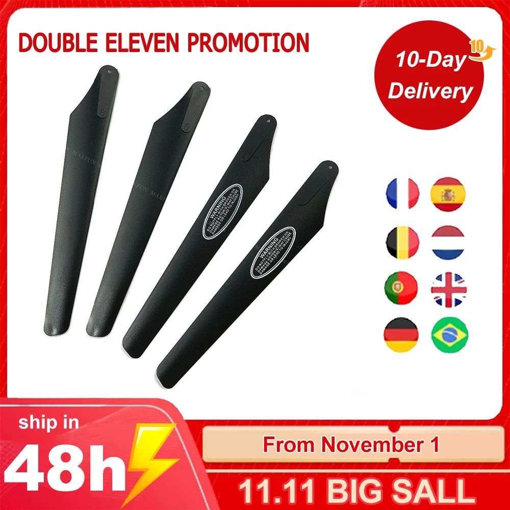 Cheap Free Shipping + Wholesale S031G - 08 main blades 2A +2 B spare parts Main Rotor Tee S031 Gyro Metal RC Helicopter Parts 
Cheap Free Shipping + Wholesale S031G - 08 main blades 2A +2 B spare parts Main Rotor Tee S031 Gyro Metal RC Helicopter Parts