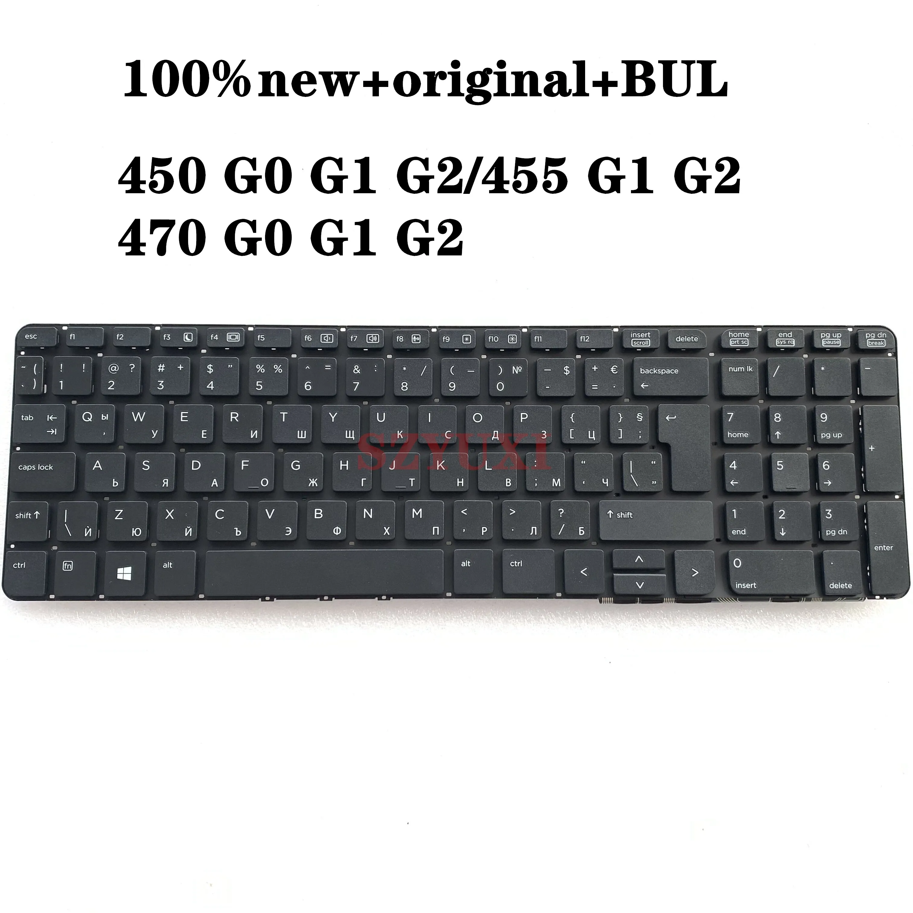 NEW BU BUL For HP Probook 450 G0 450 G1 450 G2 455 G1 455 G2 470 G0 470 G1 470 G2 keyboard 738696-261 SN9123
NEW BU BUL For HP Probook 450 G0 450 G1 450 G2 455 G1 455 G2 470 G0 470 G1 470 G2 keyboard 738696-261 SN9123