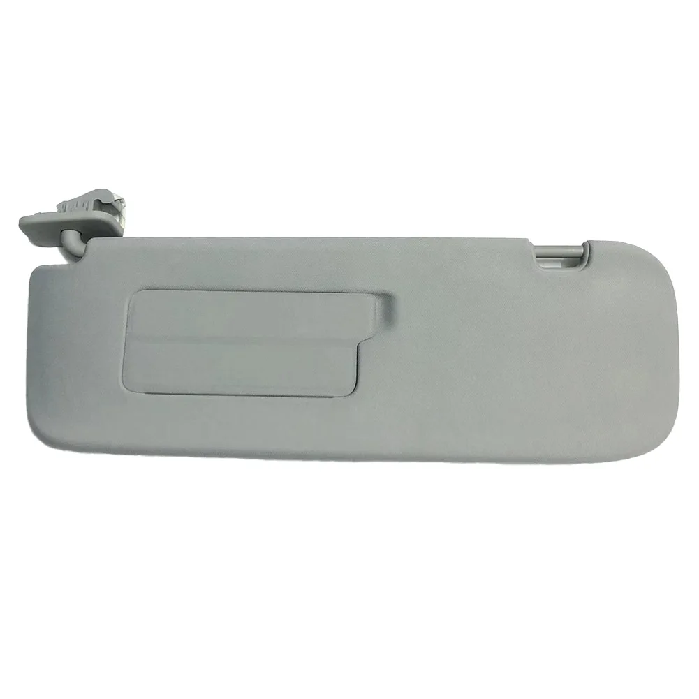 Left Side Sun Visor For Tesla Model 3 / Y 2021-2022 1490405-41-A Interior Sunvisor Panel Sunproof UV Protection Accessories
Left Side Sun Visor For Tesla Model 3 / Y 2021-2022 1490405-41-A Interior Sunvisor Panel Sunproof UV Protection Accessories