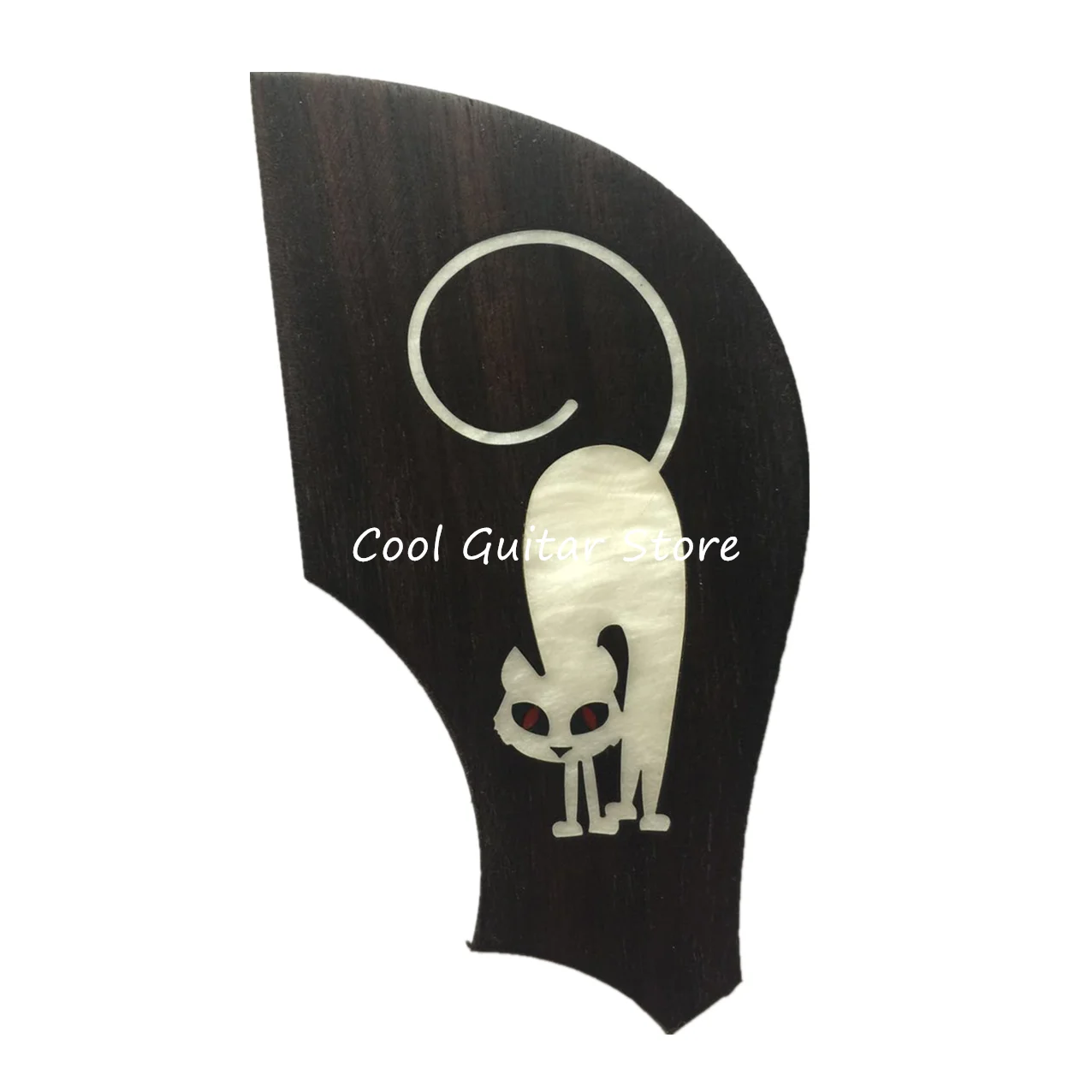 Good Quality Ukulele Wood pickguard,Cat Inlay, Wood Pickguard for Mini Acoustic Guitar,Free shipping
Good Quality Ukulele Wood pickguard,Cat Inlay, Wood Pickguard for Mini Acoustic Guitar,Free shipping