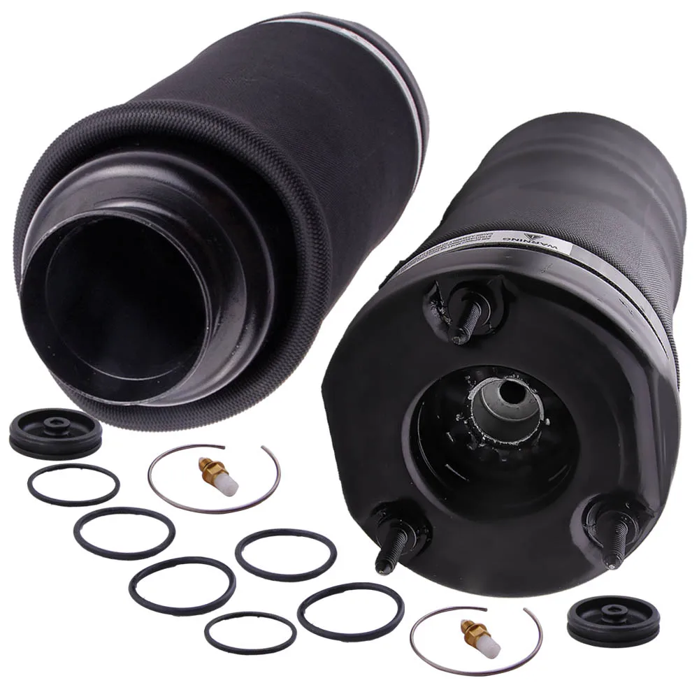 Передние пневматические подвески для Mercedes Benz R-Class R500 W251 2513203113, 2 шт.
Передние пневматические подвески для Mercedes Benz R-Class R500 W251 2513203113, 2 шт.