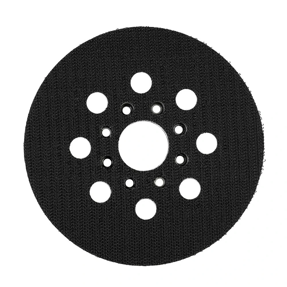 5 Inch 125mm Hook Loop Backing Pad Sanding Disc Abrasive Polishing Tools For Bosch GEX 125-1 AE/PEX 220 Sander
5 Inch 125mm Hook Loop Backing Pad Sanding Disc Abrasive Polishing Tools For Bosch GEX 125-1 AE/PEX 220 Sander