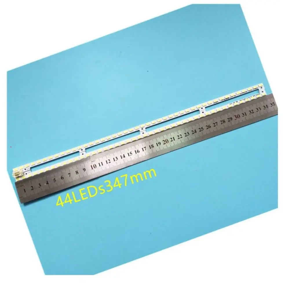 Светодиодная подсветка телевизора 2011SVS32 для женской лампы Samsung UE32D5000PW UE32D5500RW UE32D5520RW
Светодиодная подсветка телевизора 2011SVS32 для женской лампы Samsung UE32D5000PW UE32D5500RW UE32D5520RW