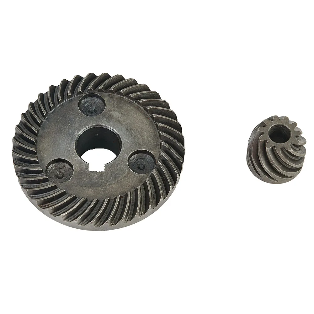 Accessories Durable Equipment Spiral Bevel Gear Repair Spare Kit For Makita 9555NB 9554NB Replacement 9557NB 9558NB
Accessories Durable Equipment Spiral Bevel Gear Repair Spare Kit For Makita 9555NB 9554NB Replacement 9557NB 9558NB