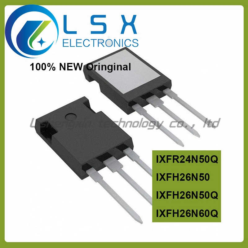 IXFR24N50Q IXFH26N50 IXFH26N50Q IXFH26N60Q, импортный оригинальный цвет, быстрая доставка, гарантия качества
IXFR24N50Q IXFH26N50 IXFH26N50Q IXFH26N60Q, импортный оригинальный цвет, быстрая доставка, гарантия качества