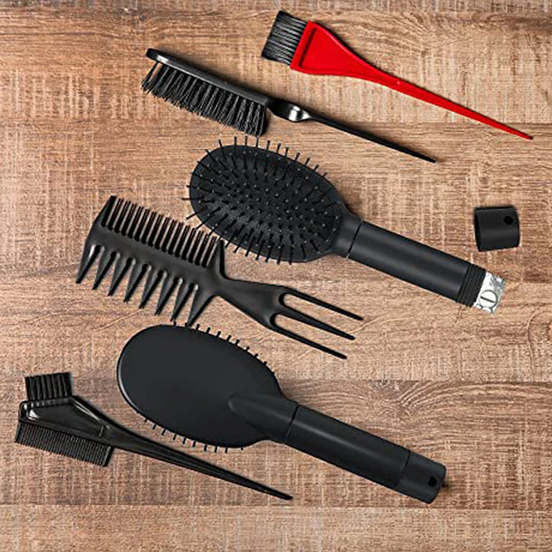 2022 Fancy Comb Hair Brush Diversion Safe Hair smell Proof Bag Can Safe to Hide Money jewelry Discreet Secret Removable Lid
2022 Fancy Comb Hair Brush Diversion Safe Hair smell Proof Bag Can Safe to Hide Money jewelry Discreet Secret Removable Lid
