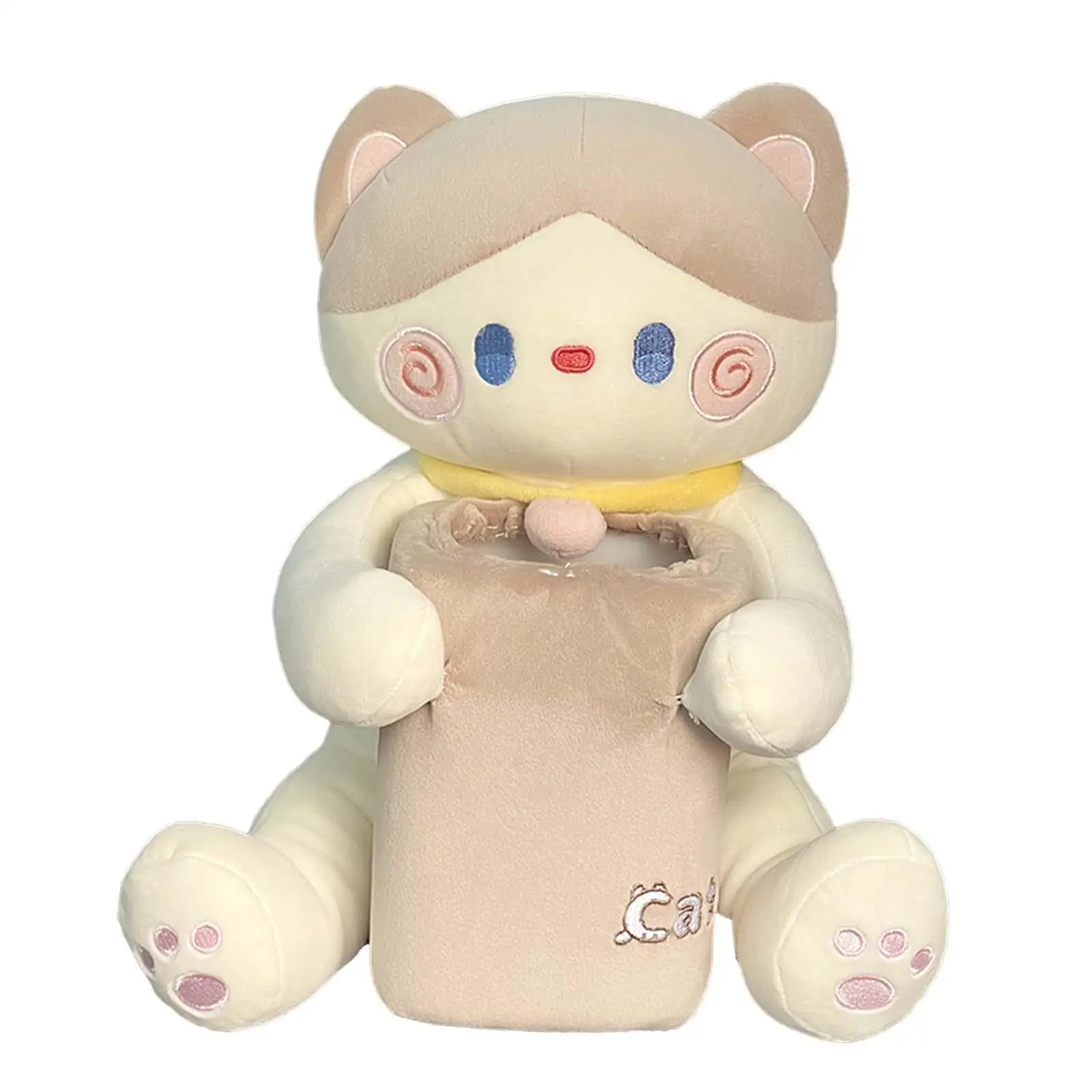 Мягкая плюшевая коробка, мусорная корзина, автомобильные аксессуары, мусорная корзина, держатель для бумаги
Мягкая плюшевая коробка, мусорная корзина, автомобильные аксессуары, мусорная корзина, держатель для бумаги