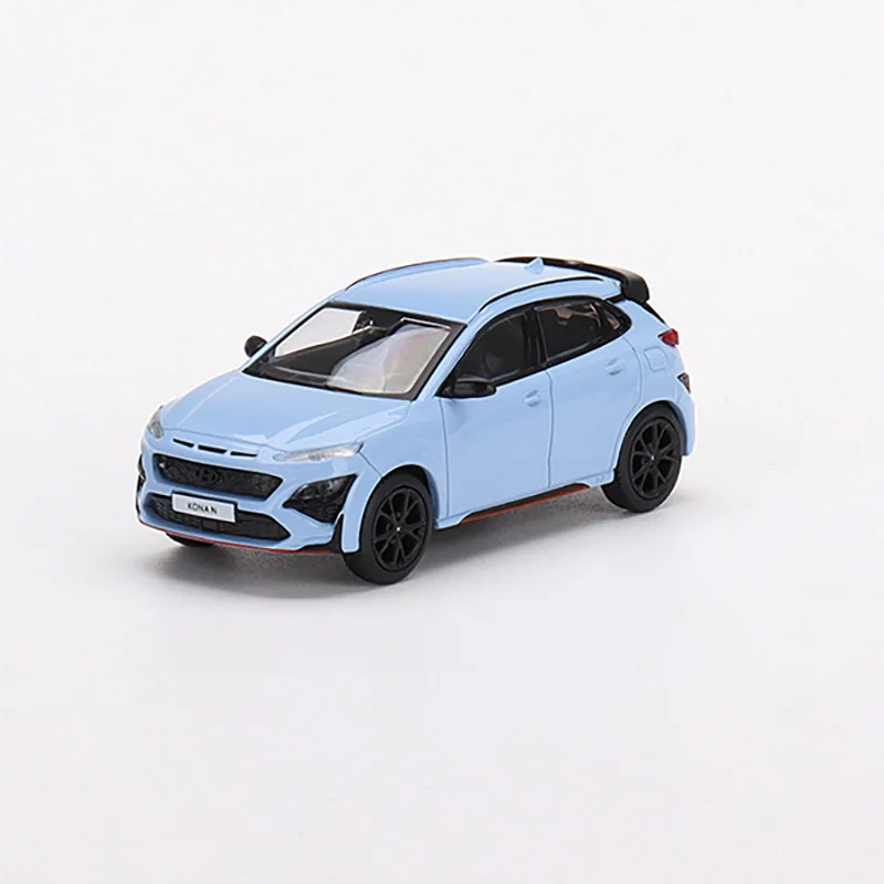 Литая модель автомобиля KONAN SUV масштаб 1/64, имитация автомобиля из сплава, коллекция для взрослых, демонстрационная игрушка, сувенир в подарок
Литая модель автомобиля KONAN SUV масштаб 1/64, имитация автомобиля из сплава, коллекция для взрослых, демонстрационная игрушка, сувенир в подарок