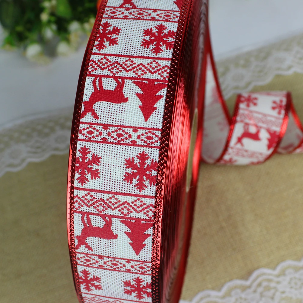 Xmas Roll Ribbon Christmas Roll Ribbon Roll Ribbon Christmas Christmas Christmas Roll Ribbon Decoration For DIY
Xmas Roll Ribbon Christmas Roll Ribbon Roll Ribbon Christmas Christmas Christmas Roll Ribbon Decoration For DIY