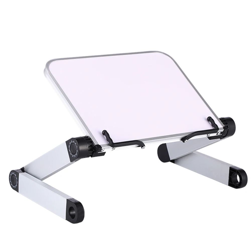 Students Stationery Foldable Desktop Document Book Stand 360 Degree Adjustable Reading Rest Aluminium Alloy Study Room
Students Stationery Foldable Desktop Document Book Stand 360 Degree Adjustable Reading Rest Aluminium Alloy Study Room
