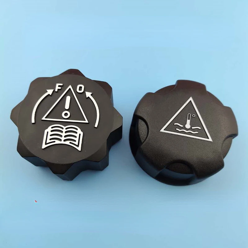 For Peugeot 206 207 307 301 308 408 508 2008 3008 Water Tank Cover Antifreeze Liquid Coolant Overflow Reservoir Cap
For Peugeot 206 207 307 301 308 408 508 2008 3008 Water Tank Cover Antifreeze Liquid Coolant Overflow Reservoir Cap