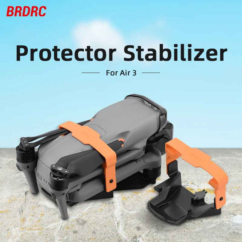 New Propeller Holder for DJI Mavic Air 3 Blades Stabilizer Wings Propeller Fixed Mount Prtoection Drone Accessories
New Propeller Holder for DJI Mavic Air 3 Blades Stabilizer Wings Propeller Fixed Mount Prtoection Drone Accessories