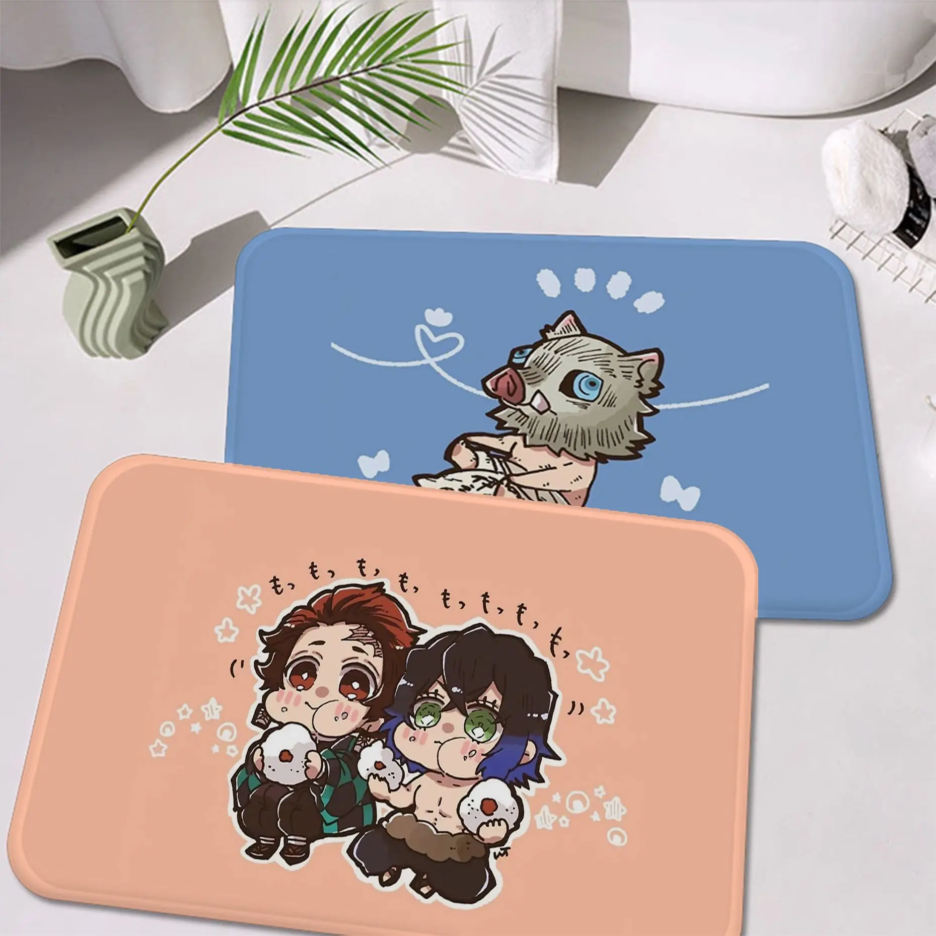 Cartoon Japan Anime Demon Slayer Hallway Carpet Washable Non-Slip Living Room Sofa Chairs Area Mat Kitchen Doormat Area Rug
Cartoon Japan Anime Demon Slayer Hallway Carpet Washable Non-Slip Living Room Sofa Chairs Area Mat Kitchen Doormat Area Rug