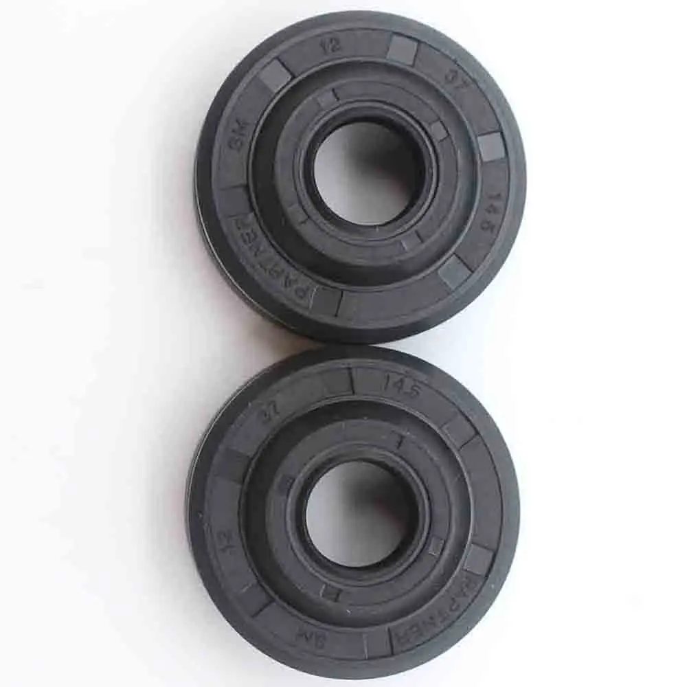 Tool Oil Seals Replacement Set 142 235 236 240 2pcs Chainsaw For Husqvarna 36 41136 137 141 Garden Outdoor Part Repair
Tool Oil Seals Replacement Set 142 235 236 240 2pcs Chainsaw For Husqvarna 36 41136 137 141 Garden Outdoor Part Repair