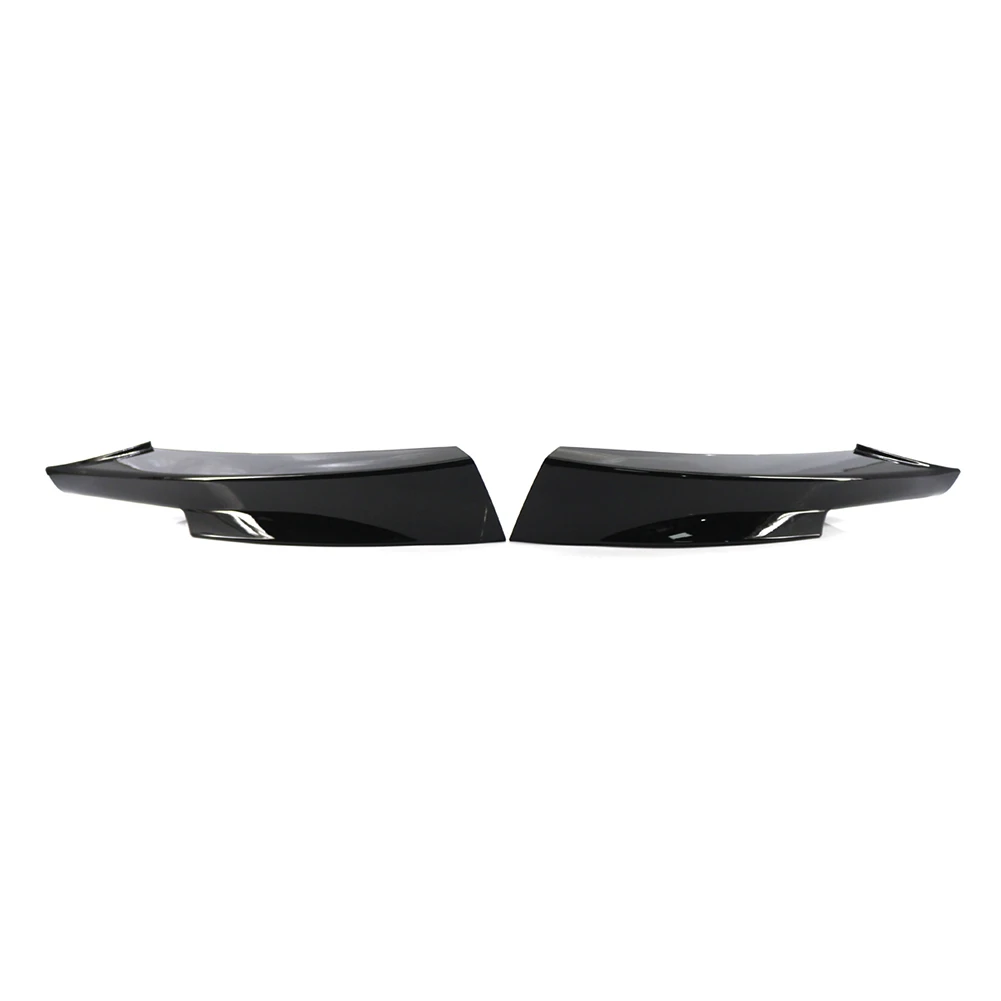 2pcs Bumper Separator Exterior Parts For BMW E90 E91 Side Splitter Exterior Parts High Quality For BMW E90 E91
2pcs Bumper Separator Exterior Parts For BMW E90 E91 Side Splitter Exterior Parts High Quality For BMW E90 E91