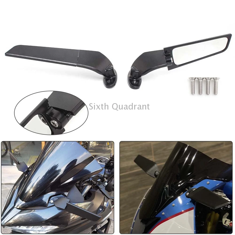 New Black CNC Aluminium Motorcycle Rearview Mirror Fit for Suzuki GSXR600 gsxr 600 2001-2019 Motorbike Rear View Mirrors Parts 
New Black CNC Aluminium Motorcycle Rearview Mirror Fit for Suzuki GSXR600 gsxr 600 2001-2019 Motorbike Rear View Mirrors Parts