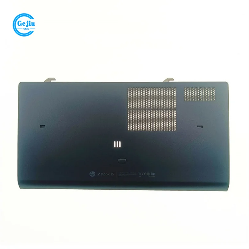 

Новая Оригинальная Нижняя крышка ноутбука, внешний жесткий диск для HP Zbook 15 G1 Zbook 15 G2 734278-001 AM0TJ000500