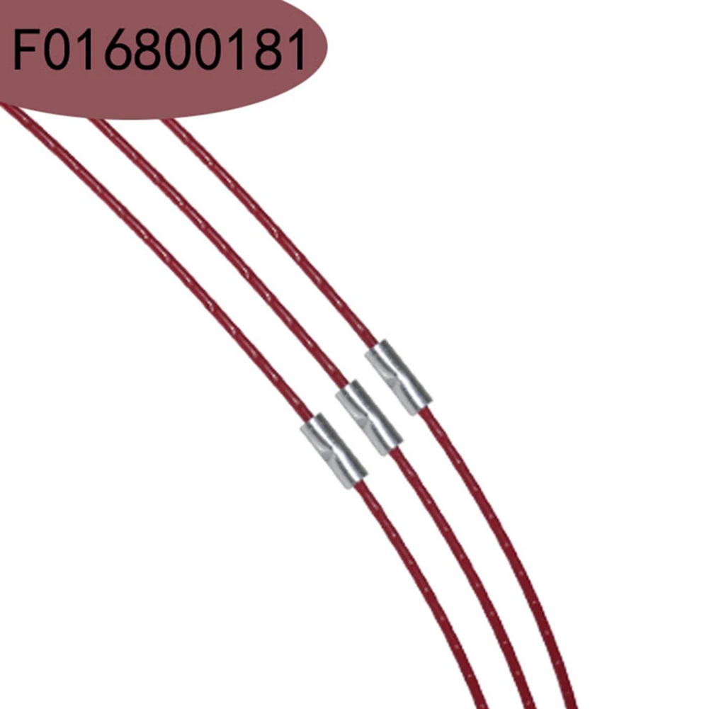 ART26 Lines For Bosch ART23 Suitable For Bosch ART23 10pcs 2.4mm 26CM F016800181 Lawn Mower Spool Easy Install
ART26 Lines For Bosch ART23 Suitable For Bosch ART23 10pcs 2.4mm 26CM F016800181 Lawn Mower Spool Easy Install