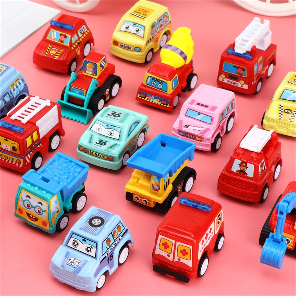 6pcs Car Model Toy Pull Back Car Toys Mobile Vehicle Fire Truck Taxi Model Kid Mini Cars Boy Toys Gift Diecasts Toy for kids boy
6pcs Car Model Toy Pull Back Car Toys Mobile Vehicle Fire Truck Taxi Model Kid Mini Cars Boy Toys Gift Diecasts Toy for kids boy