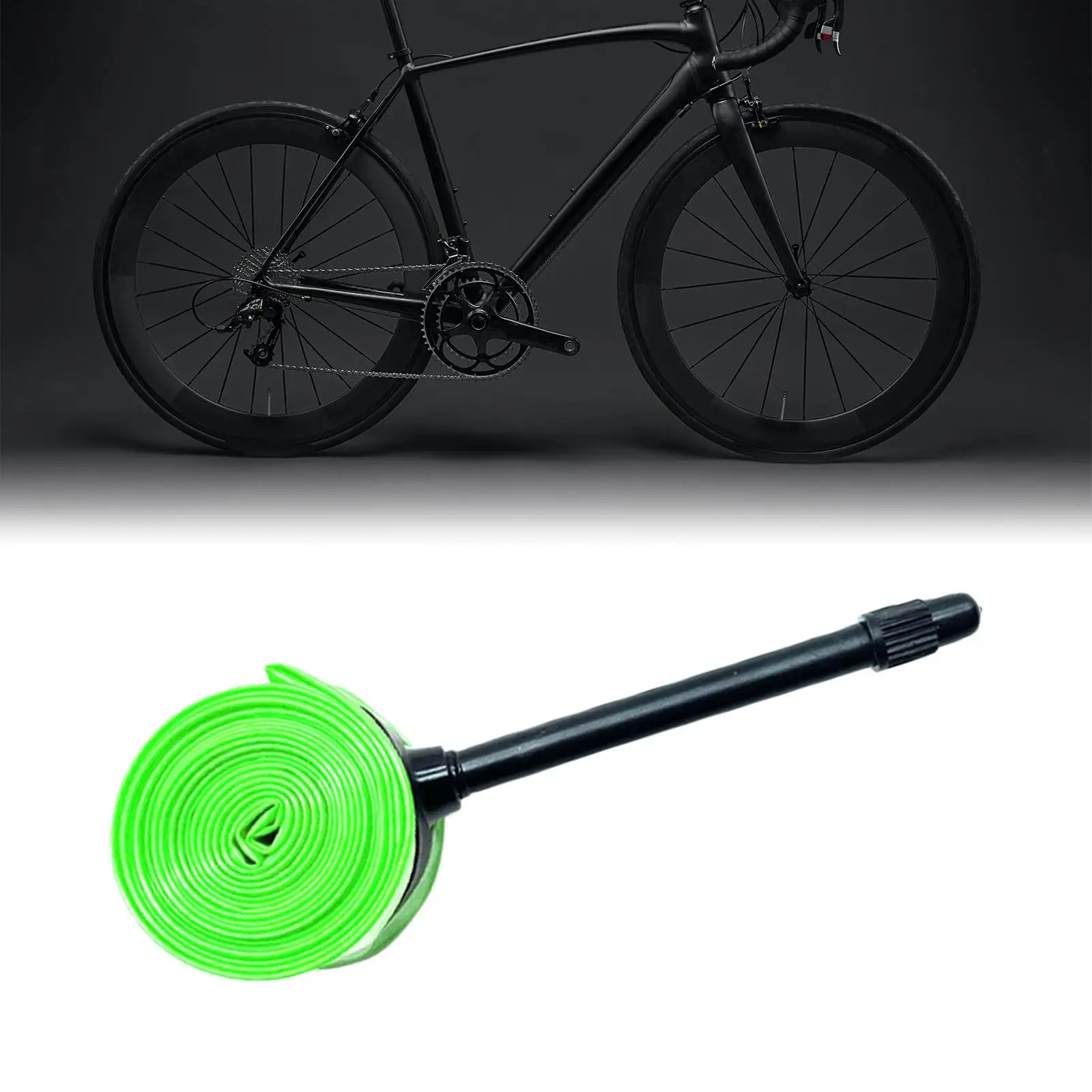 

Велосипедная внутренняя труба 65 мм, велосипедная труба премиум класса 700x18 23 25 28 30 32C, велосипедная внутренняя труба, велосипедная шина для замены горного велосипеда