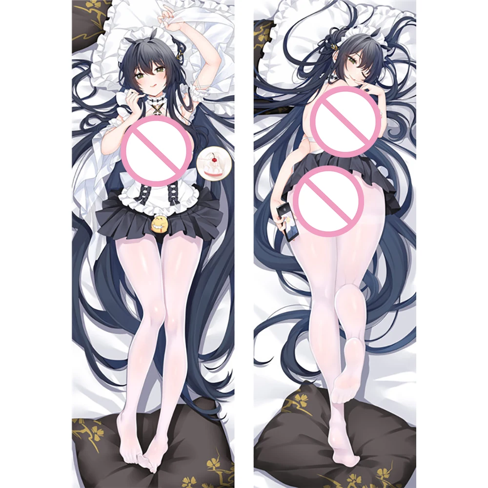 Azur Lane Prinz Indomitable 1PCS New Design Lovely Peachskin Pillow Case Cute Anime Cartoon Character Pillowcase
Azur Lane Prinz Indomitable 1PCS New Design Lovely Peachskin Pillow Case Cute Anime Cartoon Character Pillowcase