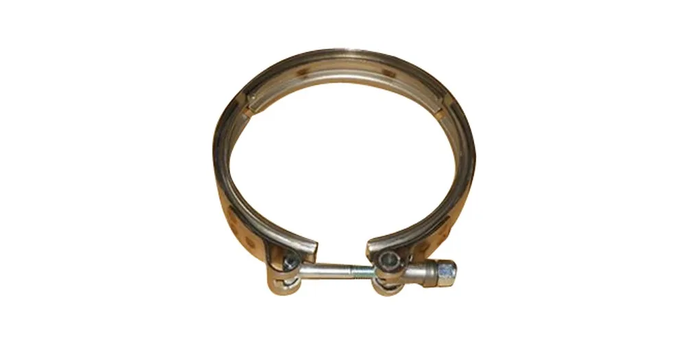 Зажим для дизельного двигателя cummins 2874327 (6 шт.)
Зажим для дизельного двигателя cummins 2874327 (6 шт.)