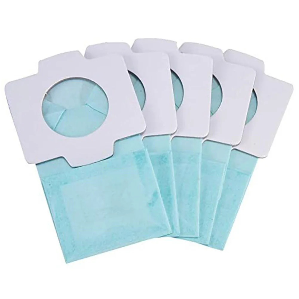 Durable Vacuum Cleaners Bags Accessories 194566-1 194565-3 20pcs/set Economical Light Blue Replacement Washable
Durable Vacuum Cleaners Bags Accessories 194566-1 194565-3 20pcs/set Economical Light Blue Replacement Washable