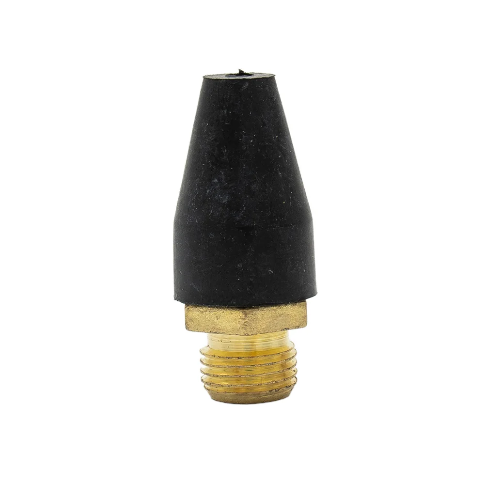 Durable New Practical Tip For Air Blow Tool Set Accessories Kit Nozzles Part Replacement Head 1/8 Inch NPSM 10*
Durable New Practical Tip For Air Blow Tool Set Accessories Kit Nozzles Part Replacement Head 1/8 Inch NPSM 10*