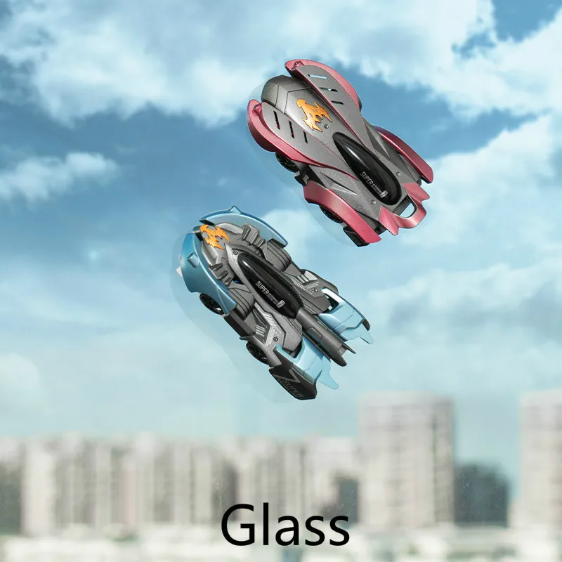 Watch Remote Control Car 2.4G Anti Gravity Wall Climbing RC Car 360 Rotating Stunt RC Car Antigravity Machine Auto Toy Cars
Watch Remote Control Car 2.4G Anti Gravity Wall Climbing RC Car 360 Rotating Stunt RC Car Antigravity Machine Auto Toy Cars