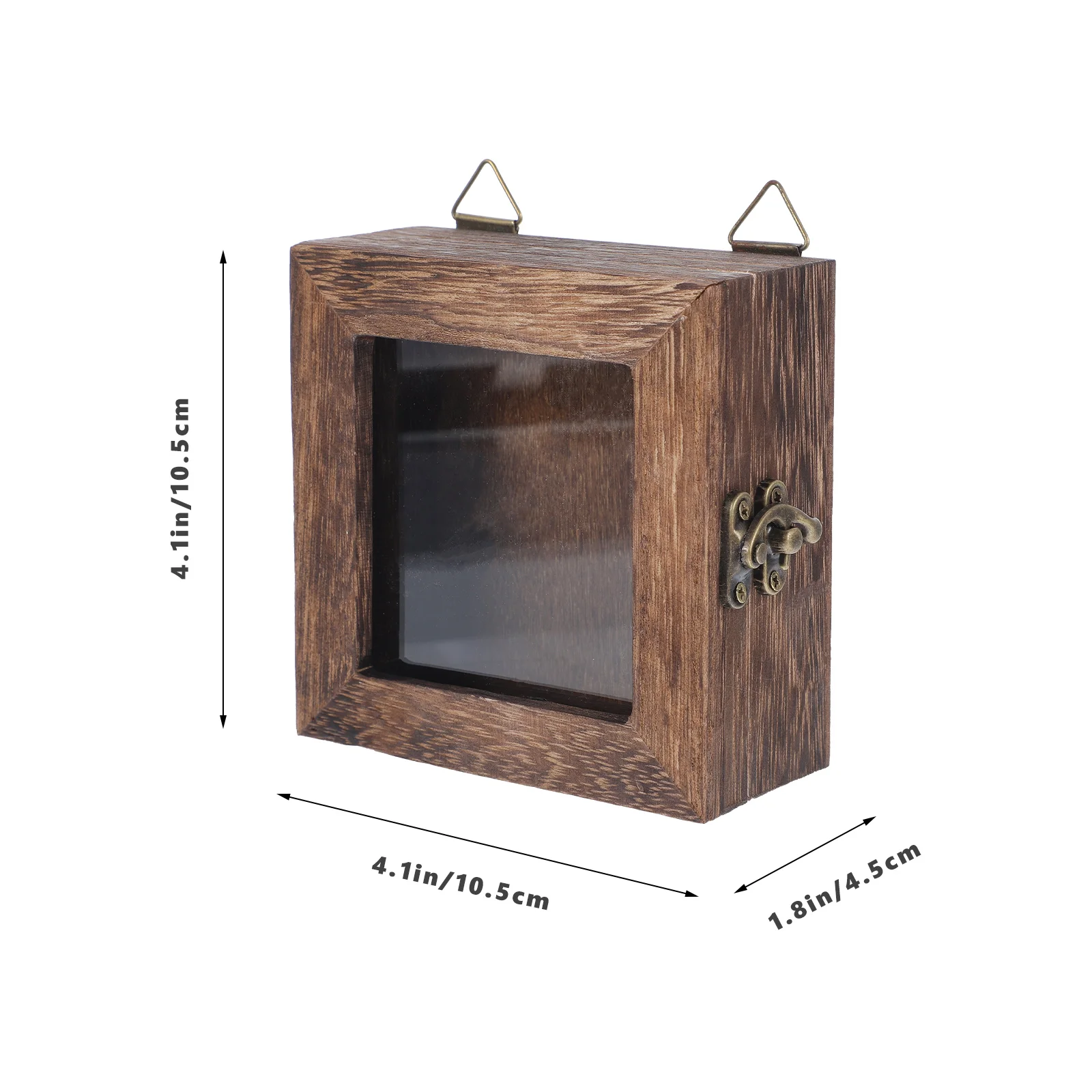 Vintage Specimen Box Wood Insect Display Case Double Picture Frames Creative Photo Flower
Vintage Specimen Box Wood Insect Display Case Double Picture Frames Creative Photo Flower