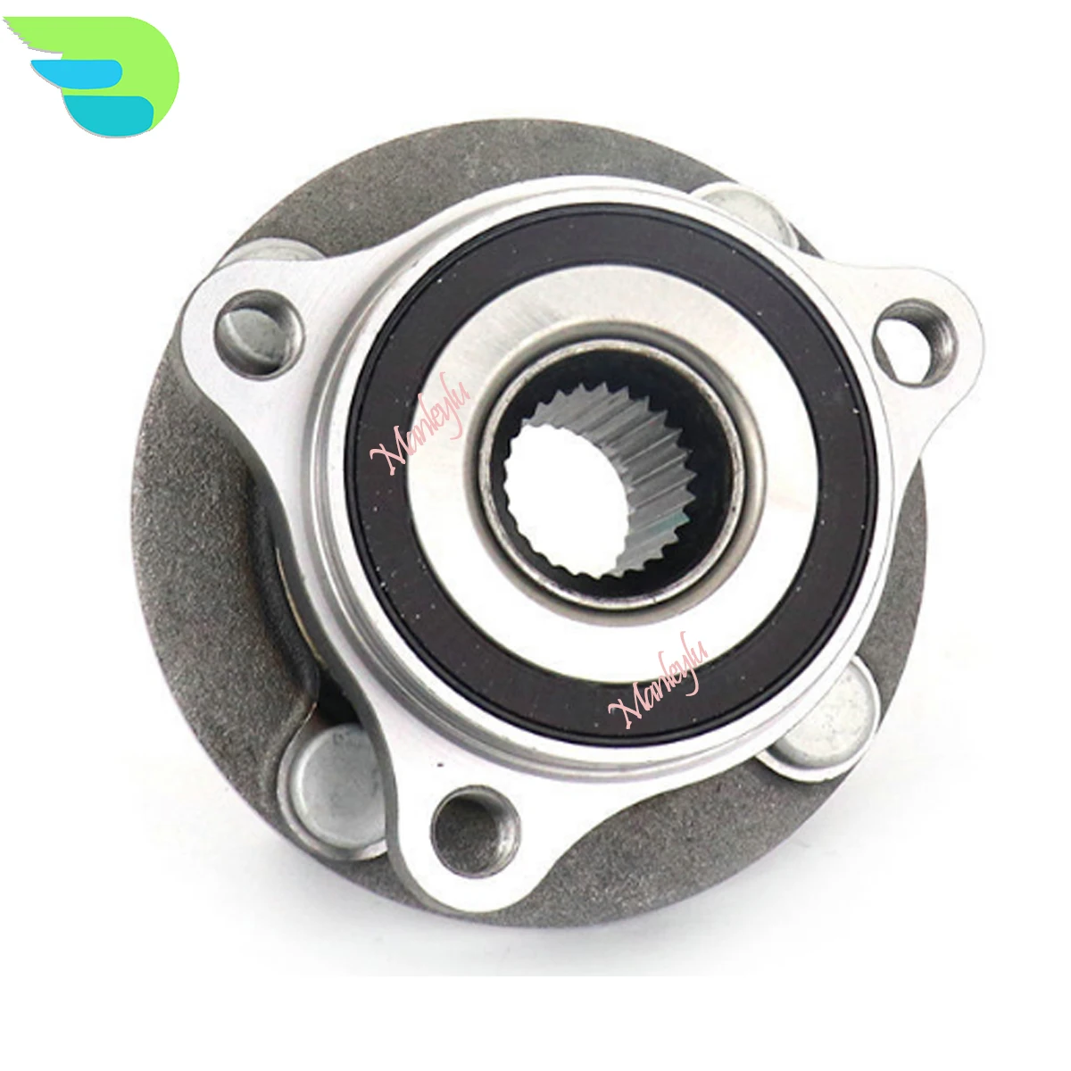 DA7H-33-04XA D09H-33-04XA D09H-33-04X D09H3304X Front Axle Wheel Hub Bearing Assembly For MAZDA 2 55KW 66KW 79KW 85KW 2014-
DA7H-33-04XA D09H-33-04XA D09H-33-04X D09H3304X Front Axle Wheel Hub Bearing Assembly For MAZDA 2 55KW 66KW 79KW 85KW 2014-