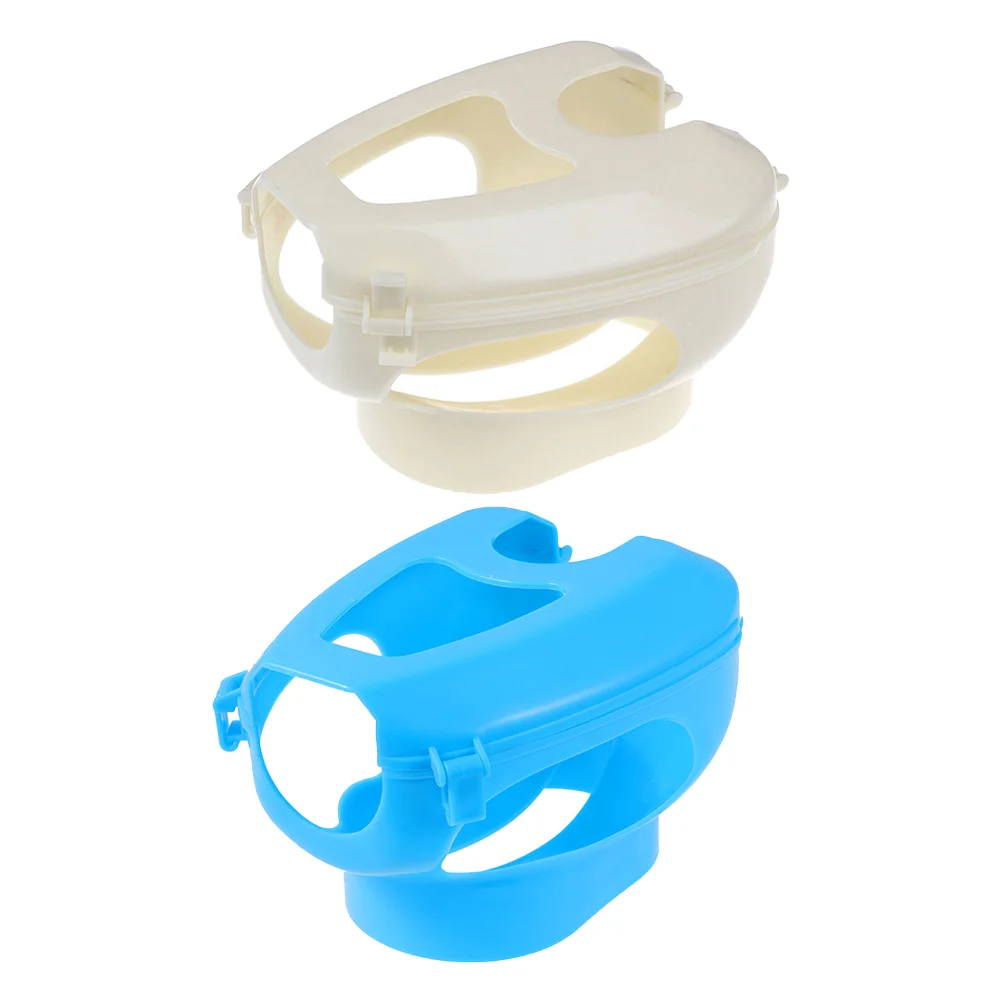 2pcs Racing Pigeon Holders Easy Bird Fixed Frame Racks Medicines Feeders Boxes for Pigeon Bird Blue
2pcs Racing Pigeon Holders Easy Bird Fixed Frame Racks Medicines Feeders Boxes for Pigeon Bird Blue