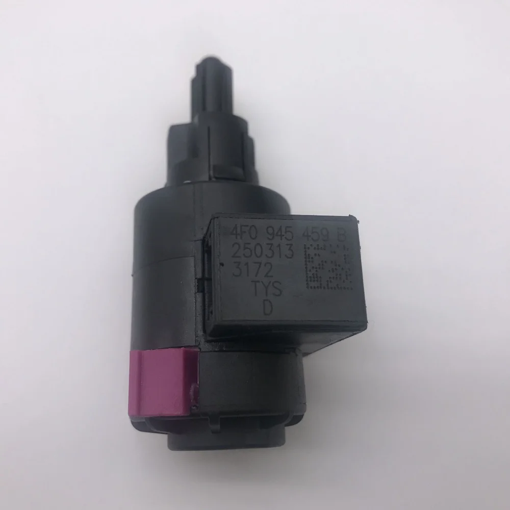 1pcs Car Interior Accessories Brake Light Switch Adjustment Stop Control For A4 B8 A6 C6 Q5 Auto Replacement Part OEM 4F0945459B
1pcs Car Interior Accessories Brake Light Switch Adjustment Stop Control For A4 B8 A6 C6 Q5 Auto Replacement Part OEM 4F0945459B