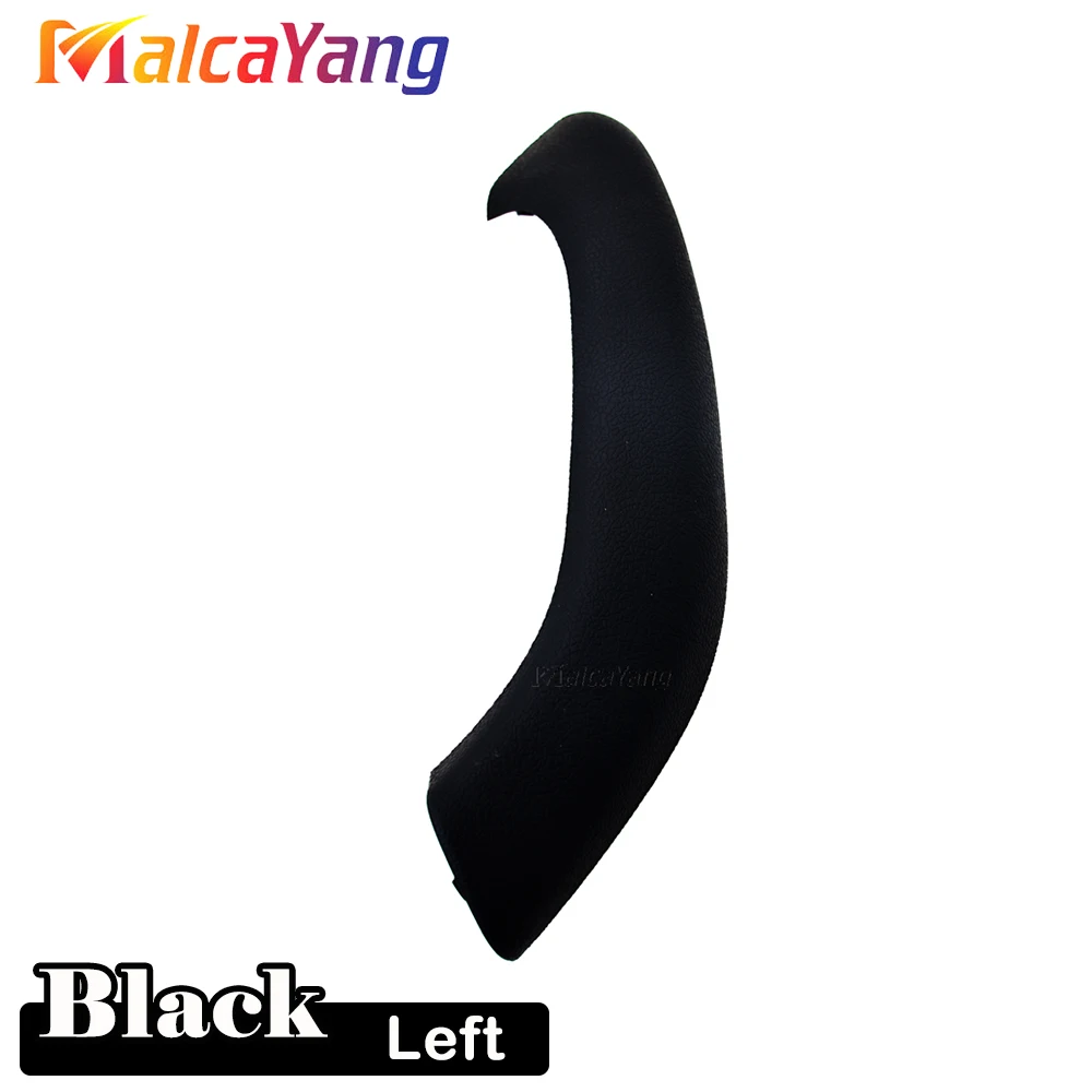 Внутренняя дверная ручка внешняя крышка отделка Замена 51417417513 для BMW X1 X2 F48 F49 F39 2016-2020 автозапчасти
Внутренняя дверная ручка внешняя крышка отделка Замена 51417417513 для BMW X1 X2 F48 F49 F39 2016-2020 автозапчасти