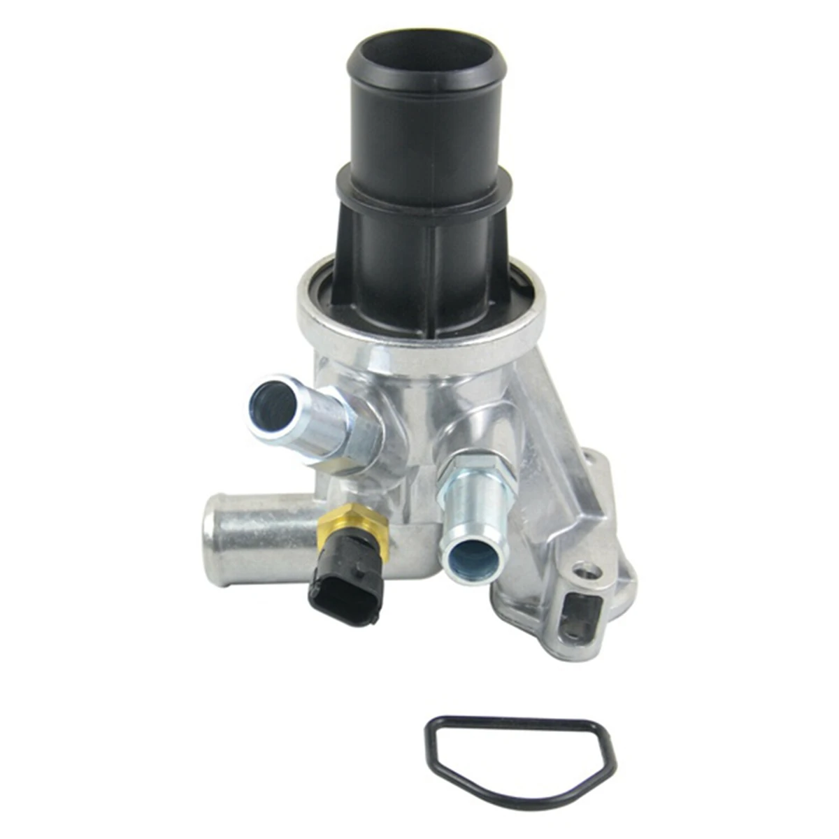 Thermostat Assembly 68028074AA for Dodge Nitro Jeep Cherokee Liberty 2.8 CRD 39012011F
Thermostat Assembly 68028074AA for Dodge Nitro Jeep Cherokee Liberty 2.8 CRD 39012011F